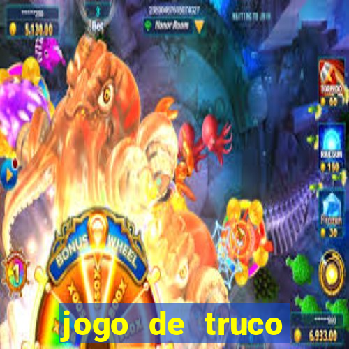 jogo de truco smart truco